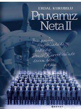 Pruvamız Neta 2 | Erdal Kurumlu | Boyut Yayın Grubu