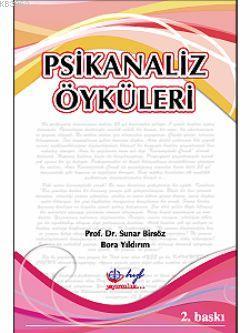 Psikanaliz Öyküleri | Sunar Birsöz | Hyb Yayıncılık