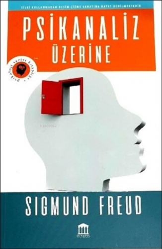 Psikanaliz Üzerine | Sigmund Freud | Olympia Yayınları