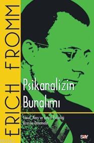 Psikanalizin Bunalımı | Erich Fromm | Say Yayınları