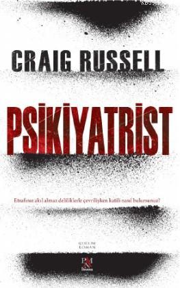 Psikiyatris | Craig Russell | Panama Yayıncılık