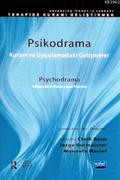 Psikodrama Kuram ve Uygulamadaki Gelişmeler | Jorge Burmeister | Nobel