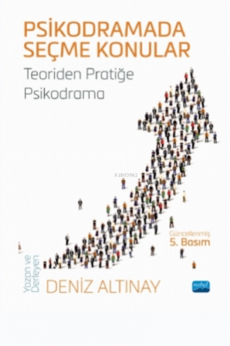 Psikodramada Seçme Konular - Teoriden Pratiğe Psikodrama | Deniz Altı