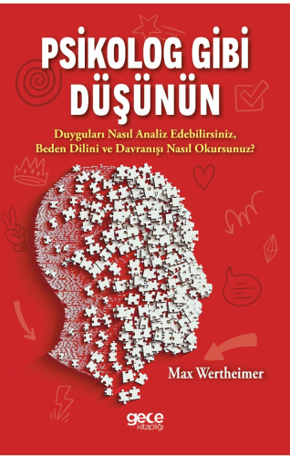 Psikolog Gibi Düşünün;Duyguları Nasıl Analiz Edebilirsiniz, Beden Dili