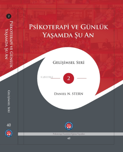 Psikoterapi ve Günlük Yaşamda Şu An | Daniel D. Stern | Psikoterapi En