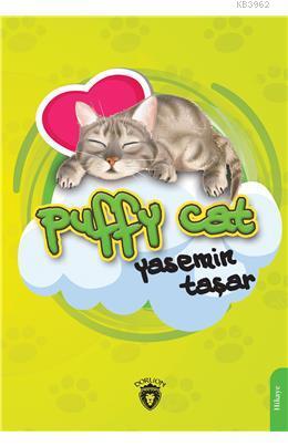 Puffy Cat | Yasemin Taşar | Dorlion Yayınevi