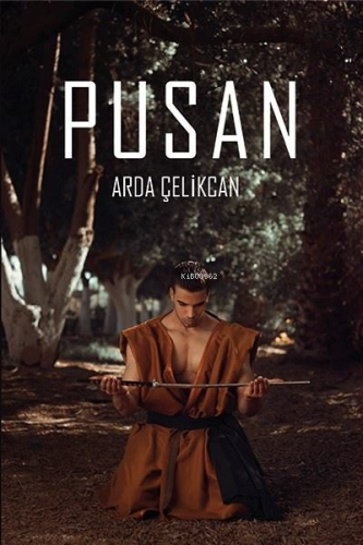 Pusan | Arda Çelikcan | Ritim Sanat Yayınları