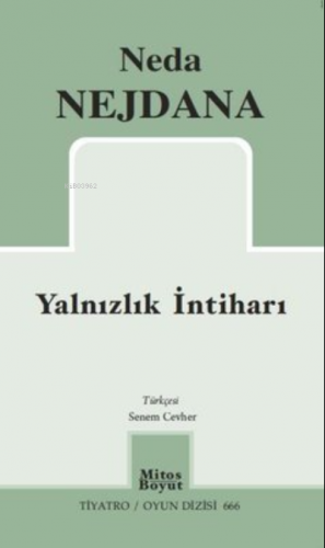 Pygmailion (Bir Kadın Yaratmak) | Neda Nejdana | Mitos Boyut Yayınları