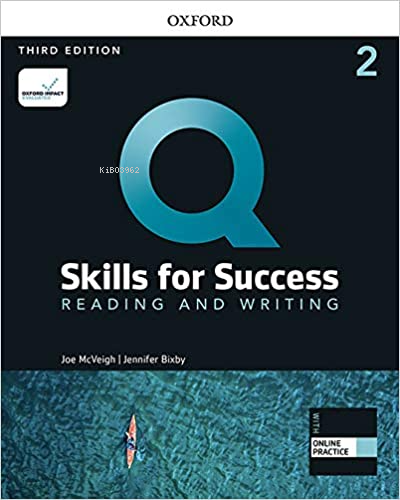 Q Skills for Success 2 - Reading and Writing | Joe McVeight | Oxford U