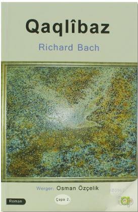 Qaqlibaz | Richard Bach | Aram Yayınları