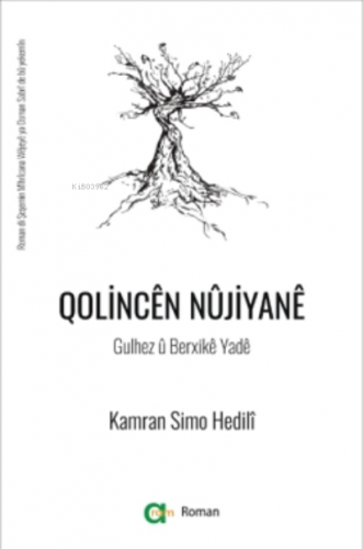 Qolincen Nüjiyane | Kamran Simo Hedili | Aram Yayınları