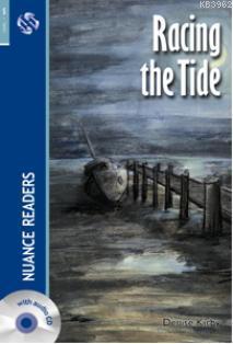 Racing the Tide; Nuance Readers Level-5 | Denise Kirby | Nüans Publish