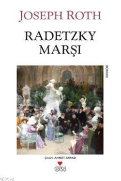 Radetzky Marşı | Joseph Roth | Can Yayınları