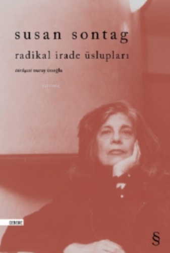 Radikal İrade Üslupları | Susan Sontag | Everest Yayınları