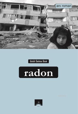 Radon | Ümit Fatma Fırat | Na Yayınları / Weşanen Na