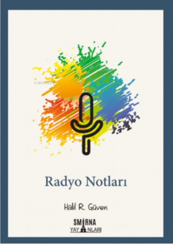 Radyo Notları | Kolektif | Smirna Yayınları