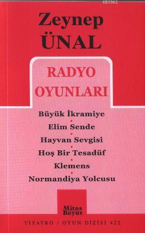 Radyo Oyunları; Büyük İkramiye - Elim Sende - Hayvan Sevgisi ... | Zey