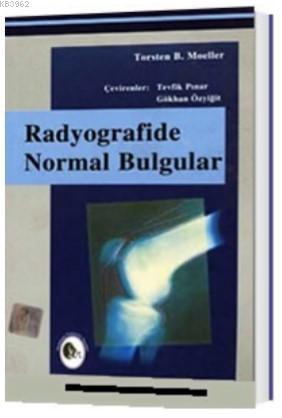 Radyografide Normal Bulgular | Tevfik Pınar | Hipokrat Kitabevi