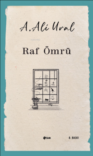 Raf Ömrü | A. Ali Ural | Şule Yayınları