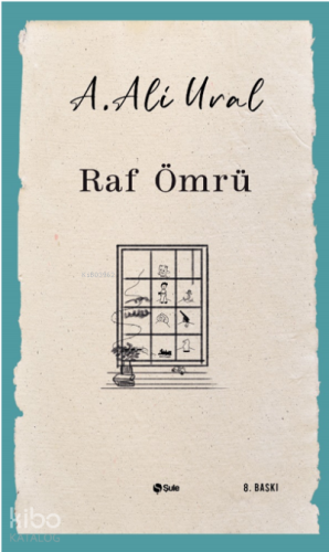 Raf Ömrü | A. Ali Ural | Şule Yayınları