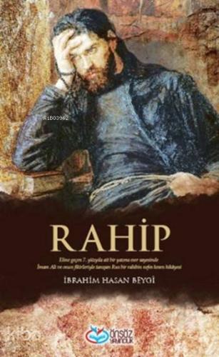 Rahip | İbrahim Hasan Beygi | Önsöz Yayıncılık