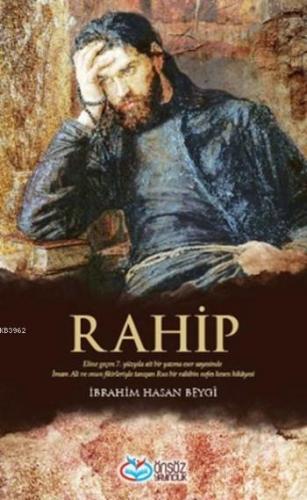 Rahip | İbrahim Hasan Beygi | Önsöz Yayıncılık