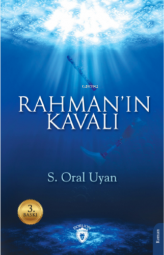 Rahman'ın Kavalı | S. Oral Uyan | Dorlion Yayınevi