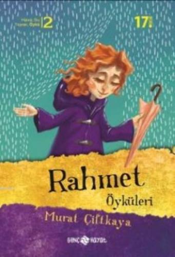 Rahmet Öyküleri | Murat Çiftkaya | Genç Hayat