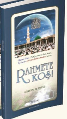 Rahmete Koş!; Kutlu Doğum Şiiri | Seyri M. Ali Eşmeli | Yüzakı Yayıncı