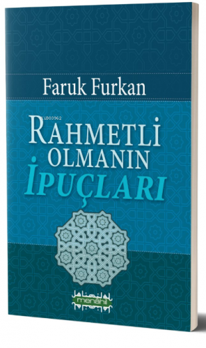 Rahmetli Olmanın İpuçları | Faruk Furkan | Menahil Kitap