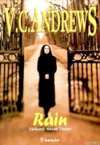 Rain; Hudson Serisi 1 | V. C. Andrews | İnkılâp Kitabevi