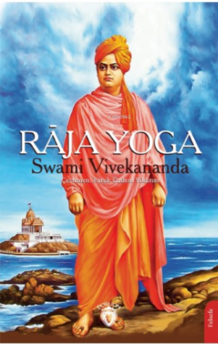 Raja Yoga | Swami Vivekananda | Dorlion Yayınevi