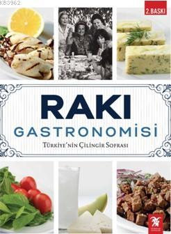 Rakı Gastronomisi; Türkiye'nin Çilingir Sofrası | Kolektif | Overteam 