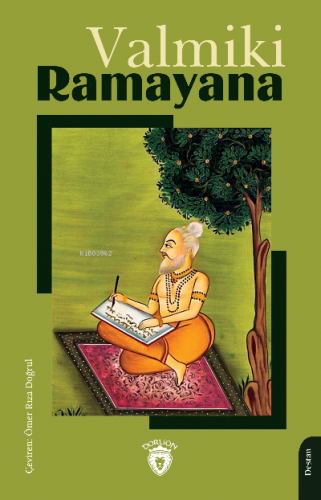 Ramayana | Valmiki | Dorlion Yayınevi