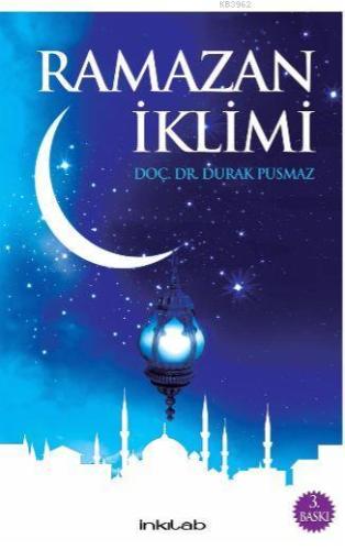 Ramazan İklimi | Durak Pusmaz | İnkılâb Yayınları