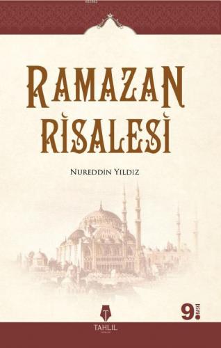 Ramazan Risalesi | Nureddin Yıldız | Tahlil Yayınları