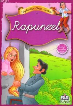 Rapunzel (1. ve 2. Sınıflar İçin) | Kolektif | Polat Kitapçılık