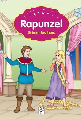 Rapunzel (İngilizce) | Grimm Brothers | Sis Publishing