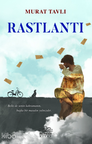 Raslantı | Murat Tavlı | Nemesis Kitap