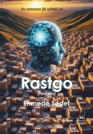 Rastgo | Ehmedê Sedef | Na Yayınları / Weşanen Na