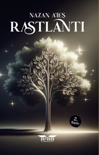 Rastlantı;1. Kitap | Nazan Ateş | Perseus Yayınevi