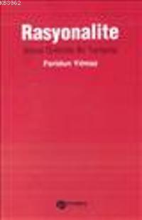 Rasyonalite İktisat Özelinde Bir Tartışma | Feridun Yılmaz | Paradigma