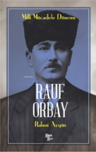 Rauf Orbay | Rahmi Aygün | Halk Kitabevi