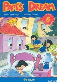 Reader Pam S Dream; Pal 5 | Gülden Özder | İnkılâp Kitabevi