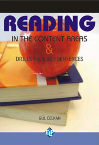 Reading in The Content Areas&Drills on Slash Sentences | Gül Celkan | 