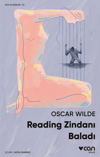 Reading Zindanı Baladı | Oscar Wilde | Can Yayınları