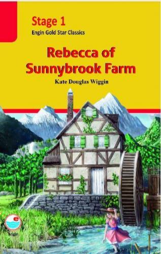 Rebecca Of Sunnybrook Farm CD'Siz (Stage 1); Engin gold Star Classics 