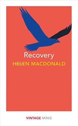 Recovery : Vintage Minis | Helen Macdonald | Penguin Classics