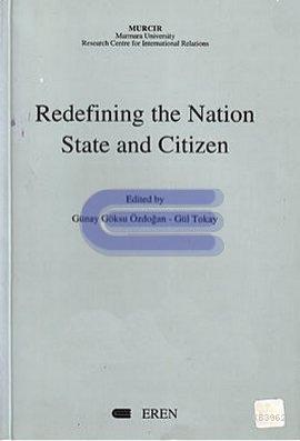 Redefing The Nation State And Citizion | Günay Göksu Özdoğan | Eren Ya