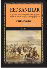 Redkanlılar 1.Cilt | Nihat Öner | Günce Yayınları